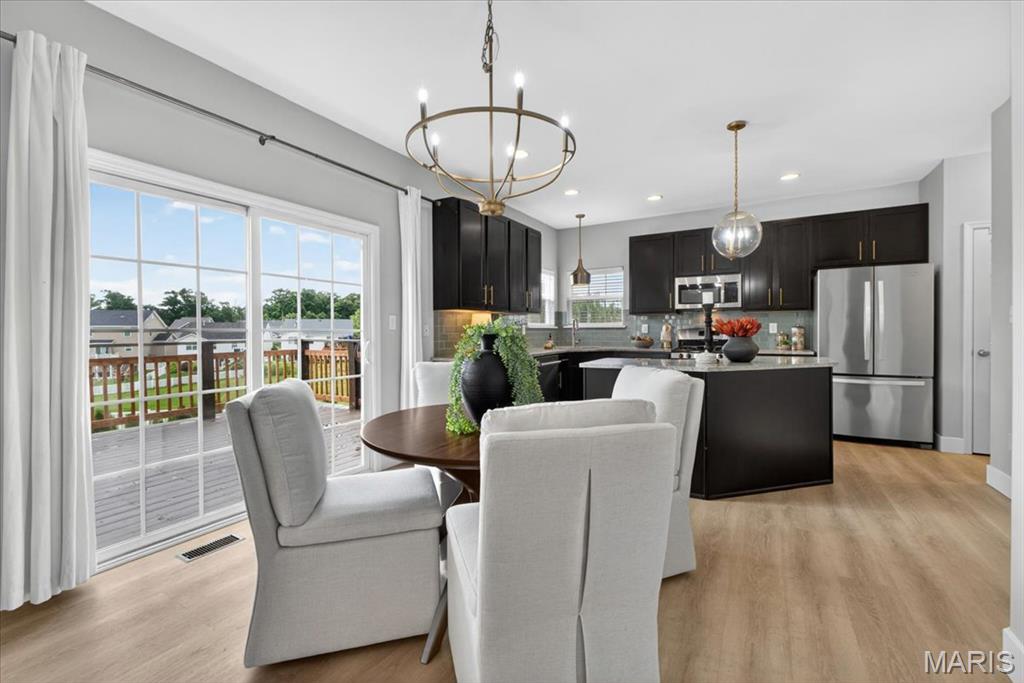 Peruque Hills Estates #2 - Residential