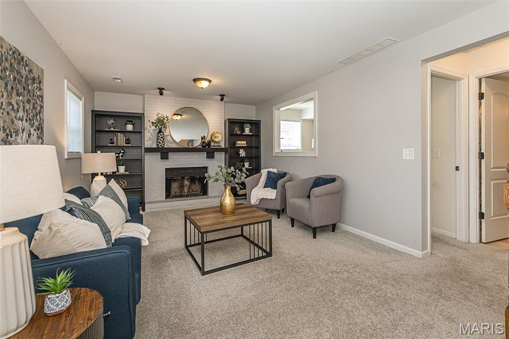 Country Creek #4 - Residential
