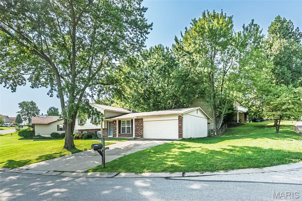 Country Creek #4 - Residential