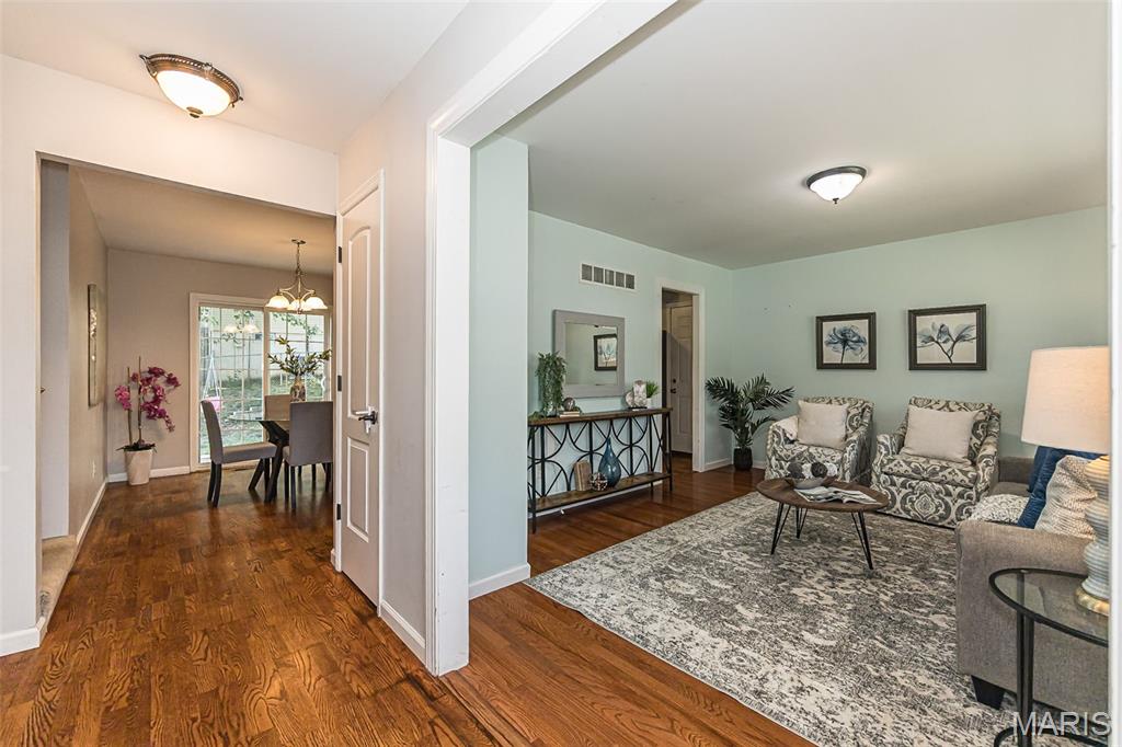 Country Creek #4 - Residential