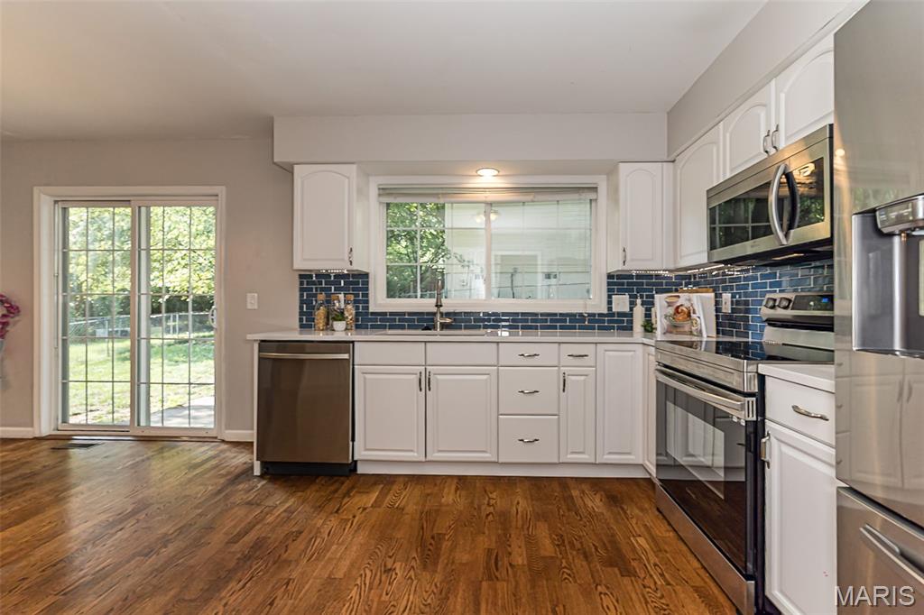 Country Creek #4 - Residential