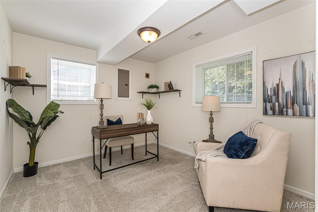 Country Creek #4 - Residential