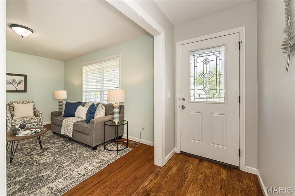 Country Creek #4 - Residential