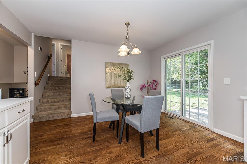 Country Creek #4 - Residential