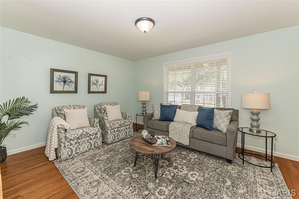 Country Creek #4 - Residential