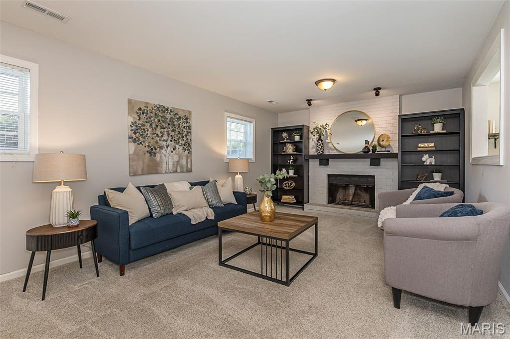 Country Creek #4 - Residential
