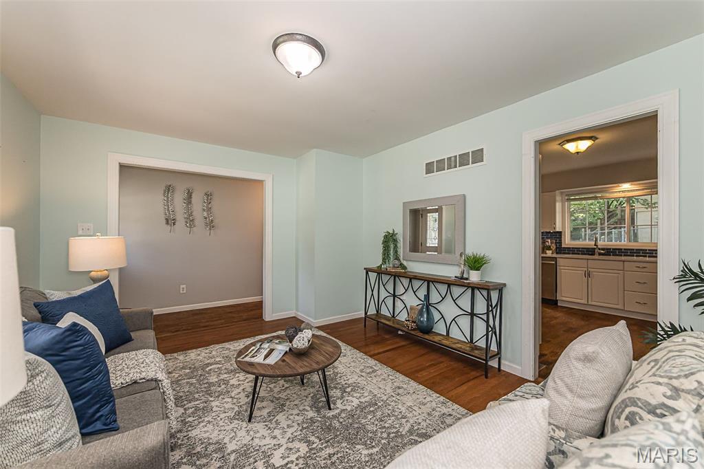 Country Creek #4 - Residential