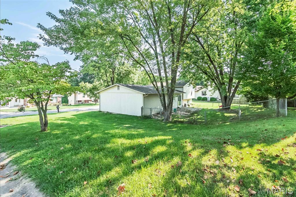 Country Creek #4 - Residential