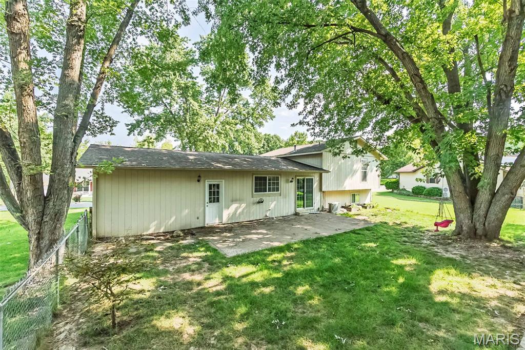 Country Creek #4 - Residential