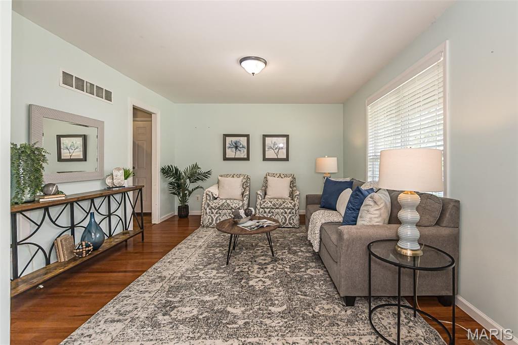 Country Creek #4 - Residential