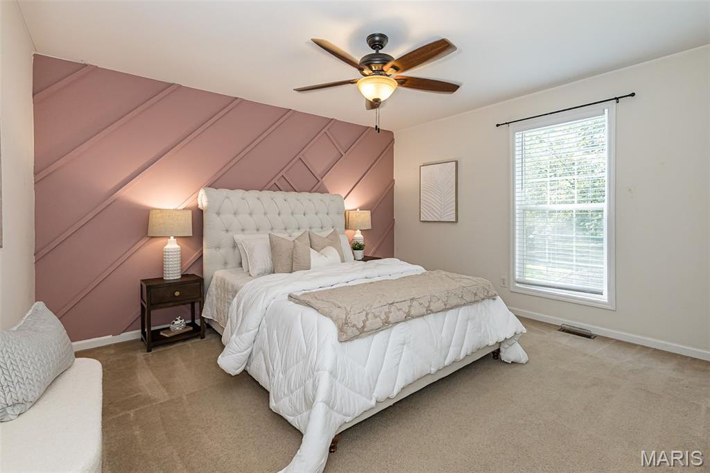 Country Creek #4 - Residential