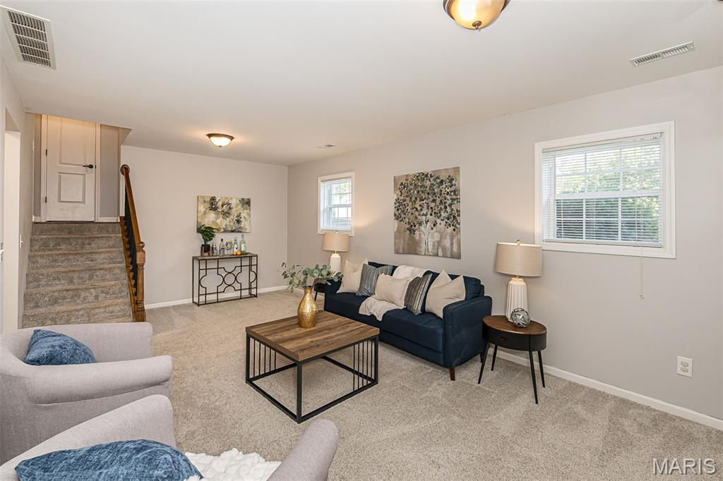 Country Creek #4 - Residential