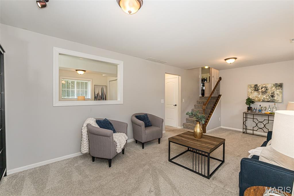Country Creek #4 - Residential
