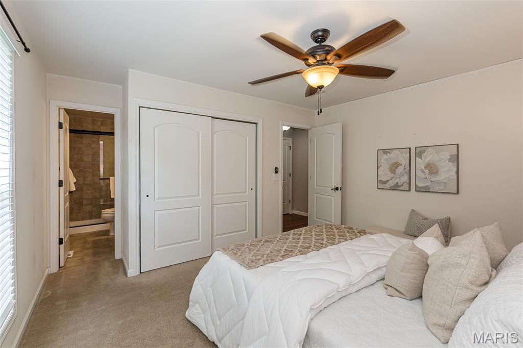 Country Creek #4 - Residential