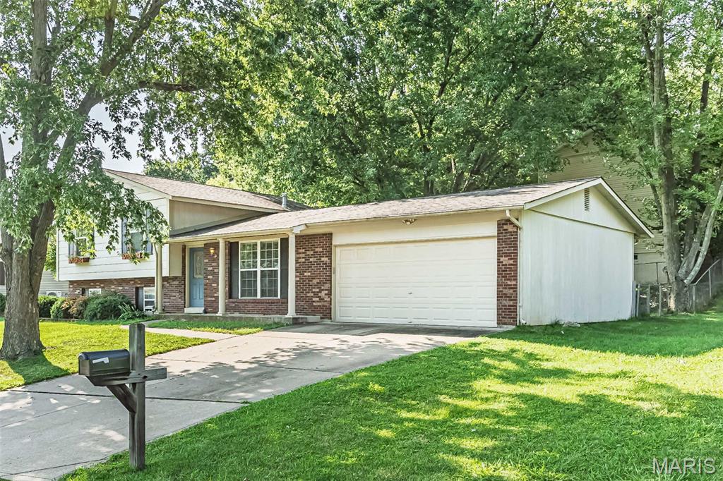 Country Creek #4 - Residential