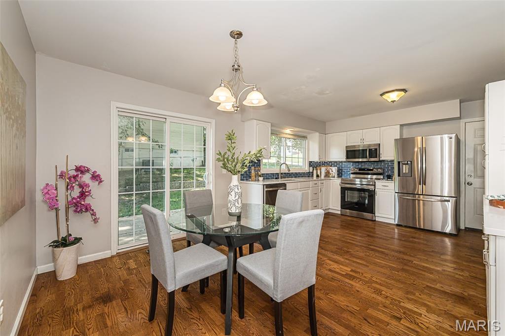 Country Creek #4 - Residential