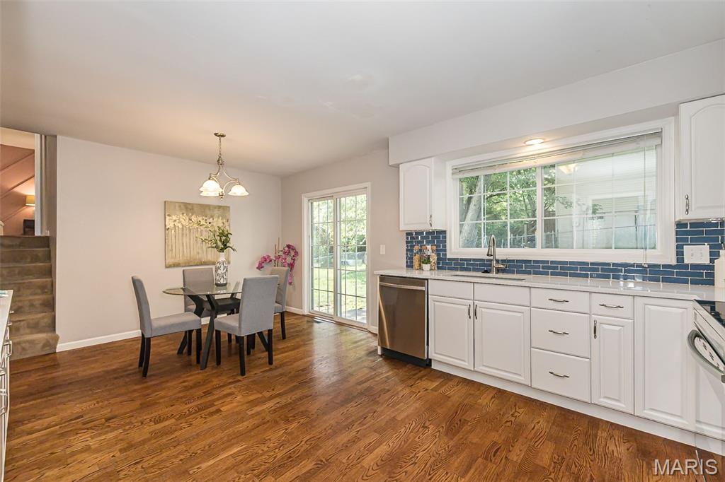 Country Creek #4 - Residential