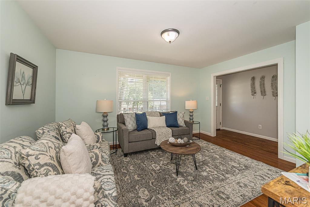 Country Creek #4 - Residential