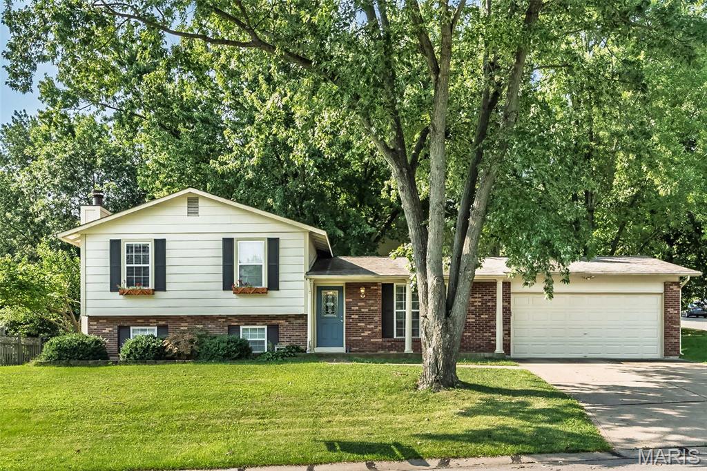 Country Creek #4 - Residential