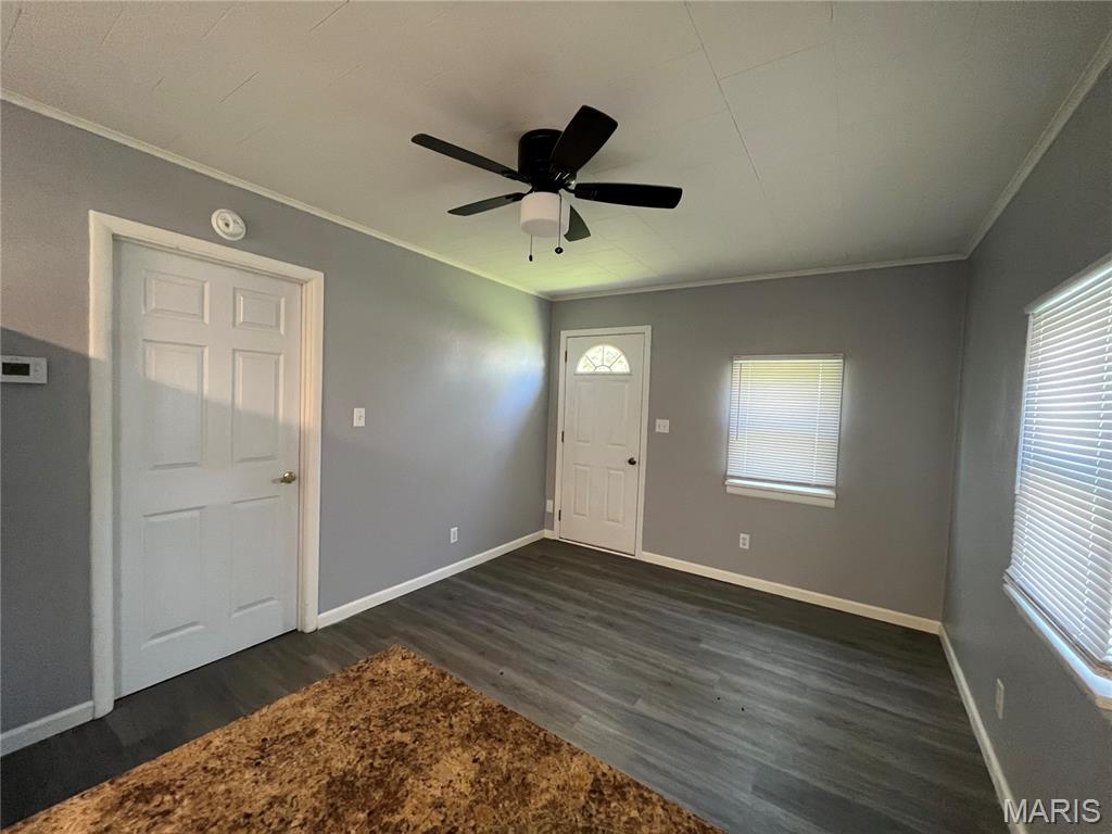Wallaces Add - Residential Lease