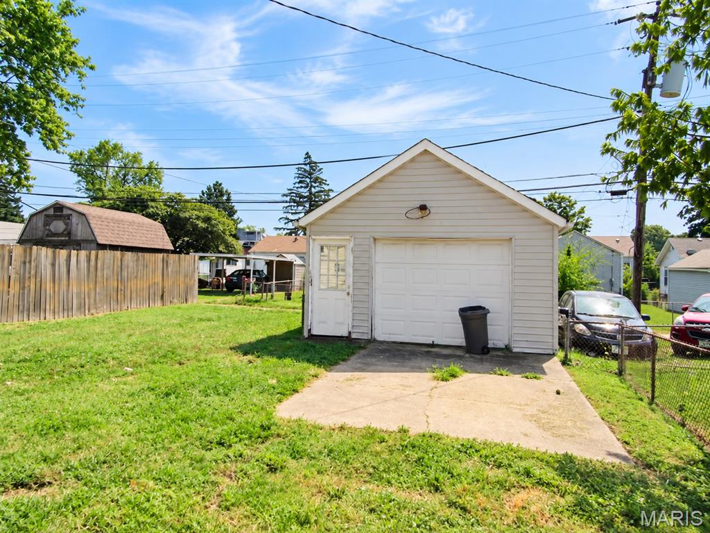 Eastmoor - Residential