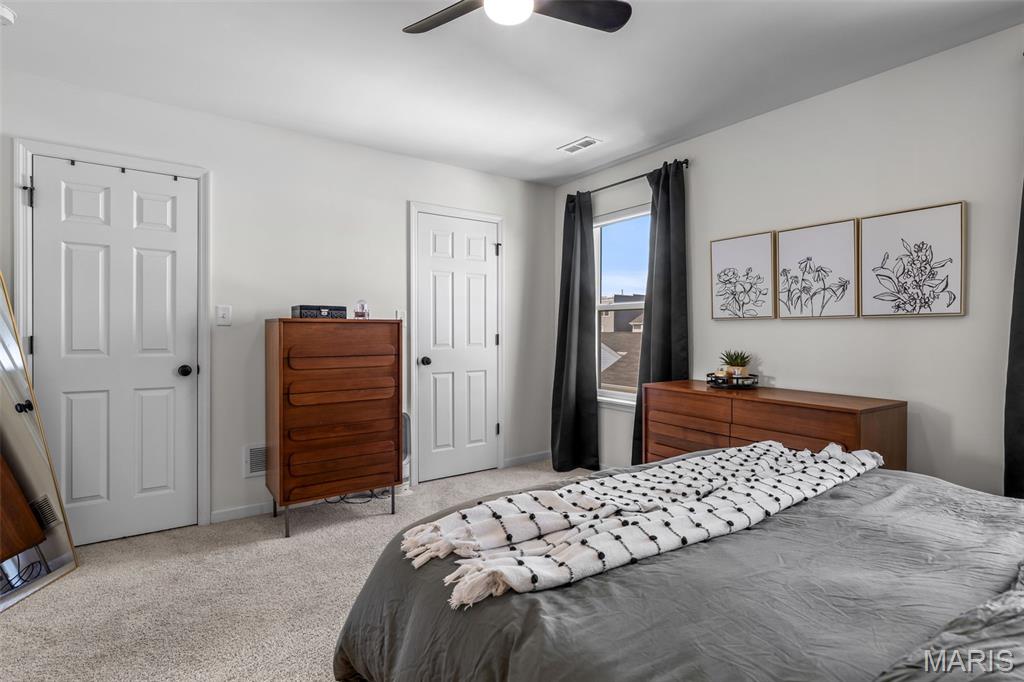 Villages At Crestwood Crossing The - Residential