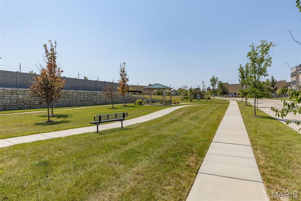 Villages At Crestwood Crossing The - Residential