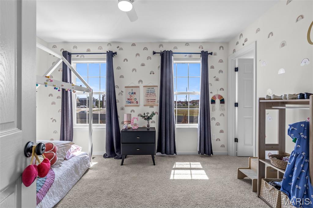 Villages At Crestwood Crossing The - Residential