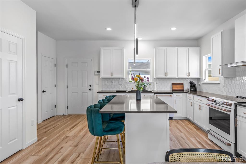 Villages At Crestwood Crossing The - Residential