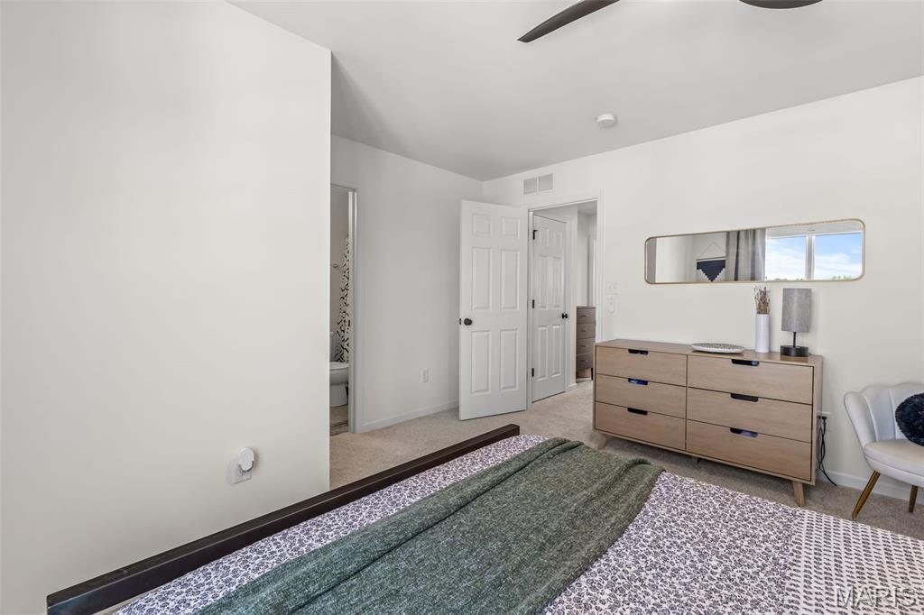 Villages At Crestwood Crossing The - Residential