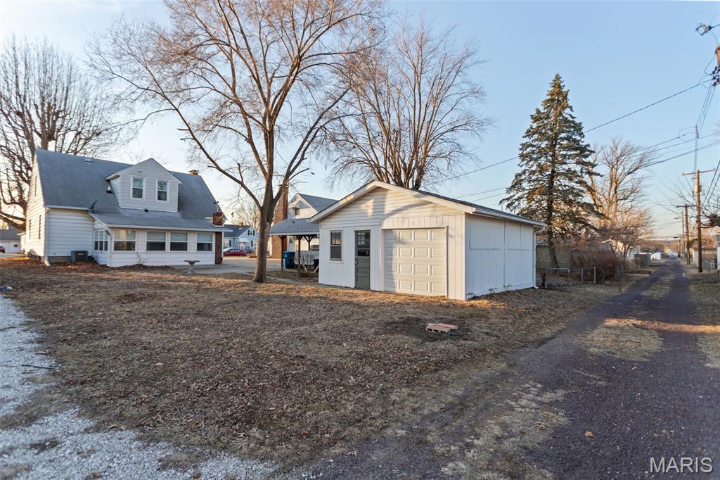 Watson Howard Add - Residential