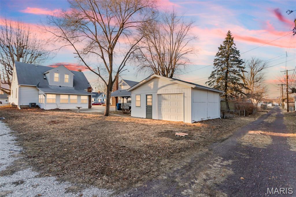 Watson Howard Add - Residential
