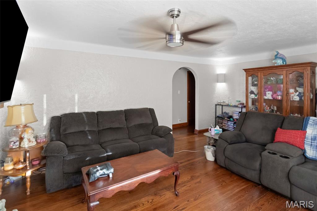Watson Howard Add - Residential