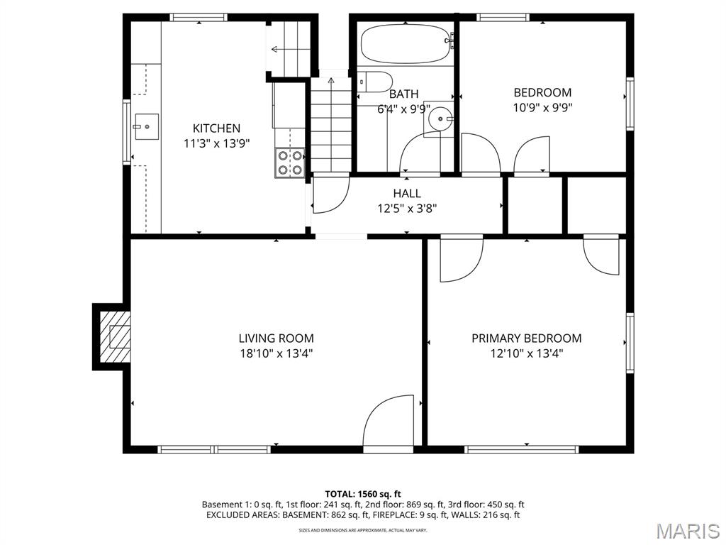Watson Howard Add - Residential