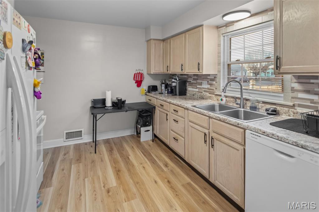 Watson Howard Add - Residential