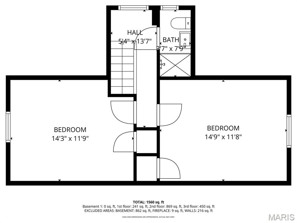 Watson Howard Add - Residential
