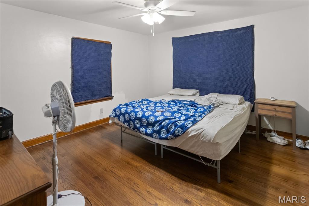 Watson Howard Add - Residential