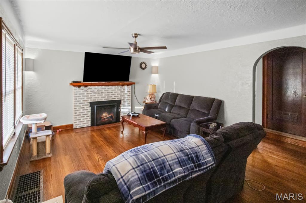 Watson Howard Add - Residential