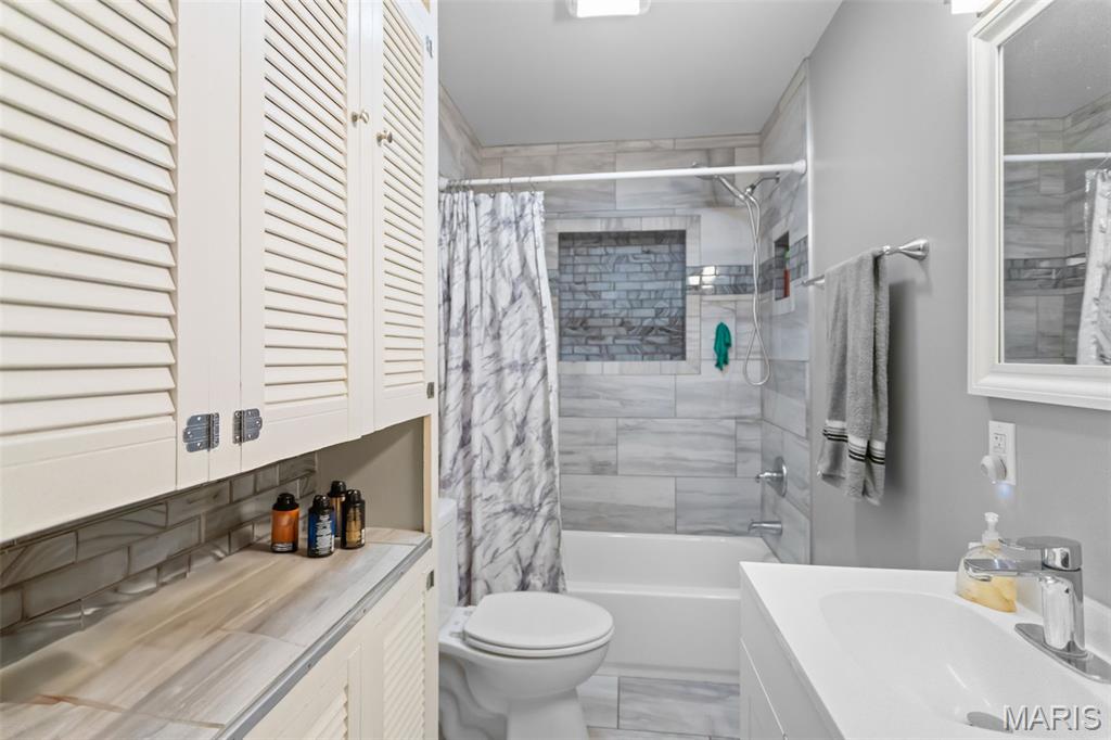 Watson Howard Add - Residential