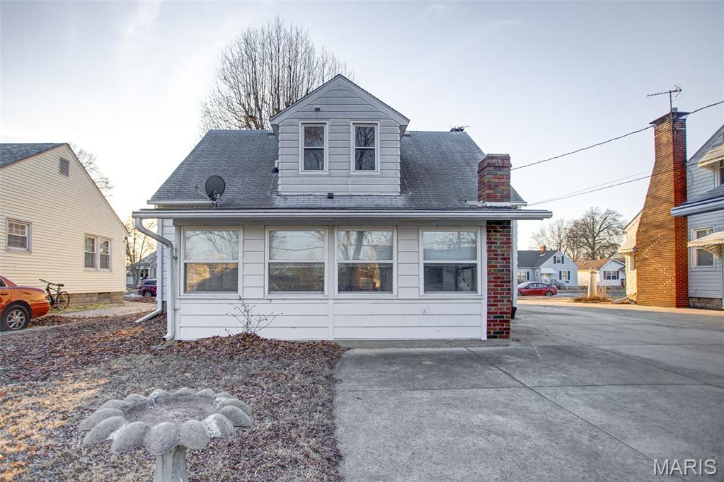 Watson Howard Add - Residential