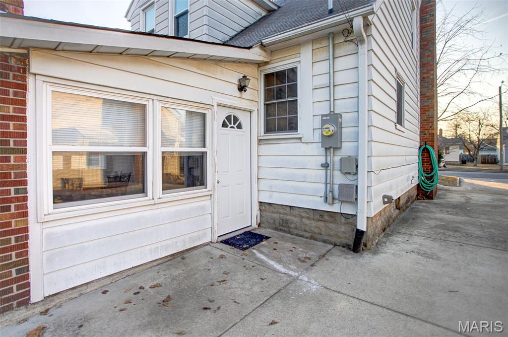 Watson Howard Add - Residential