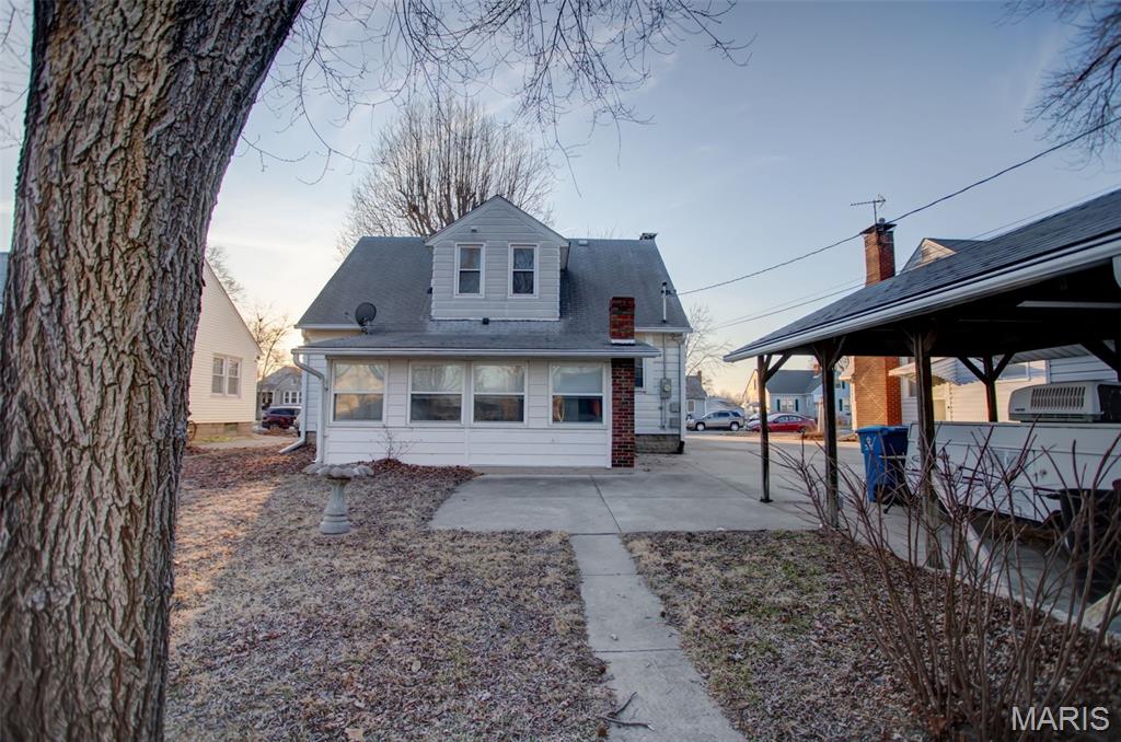 Watson Howard Add - Residential
