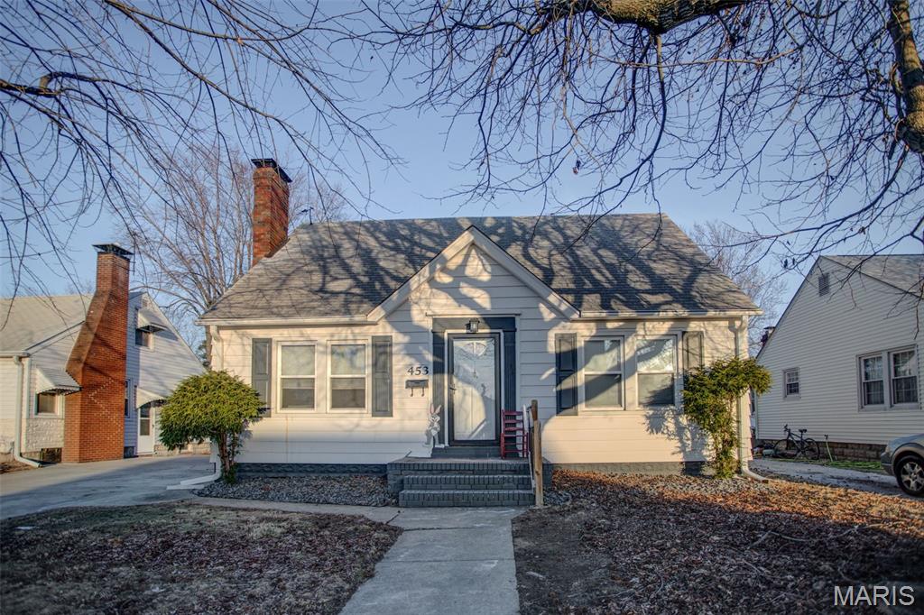 Watson Howard Add - Residential