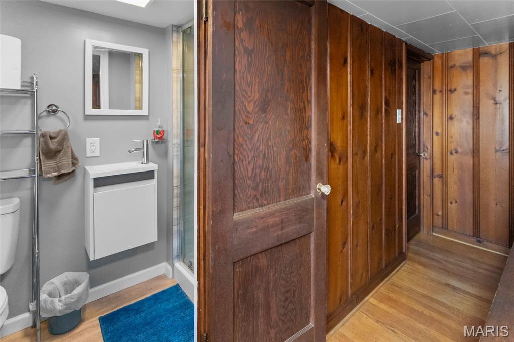 Watson Howard Add - Residential