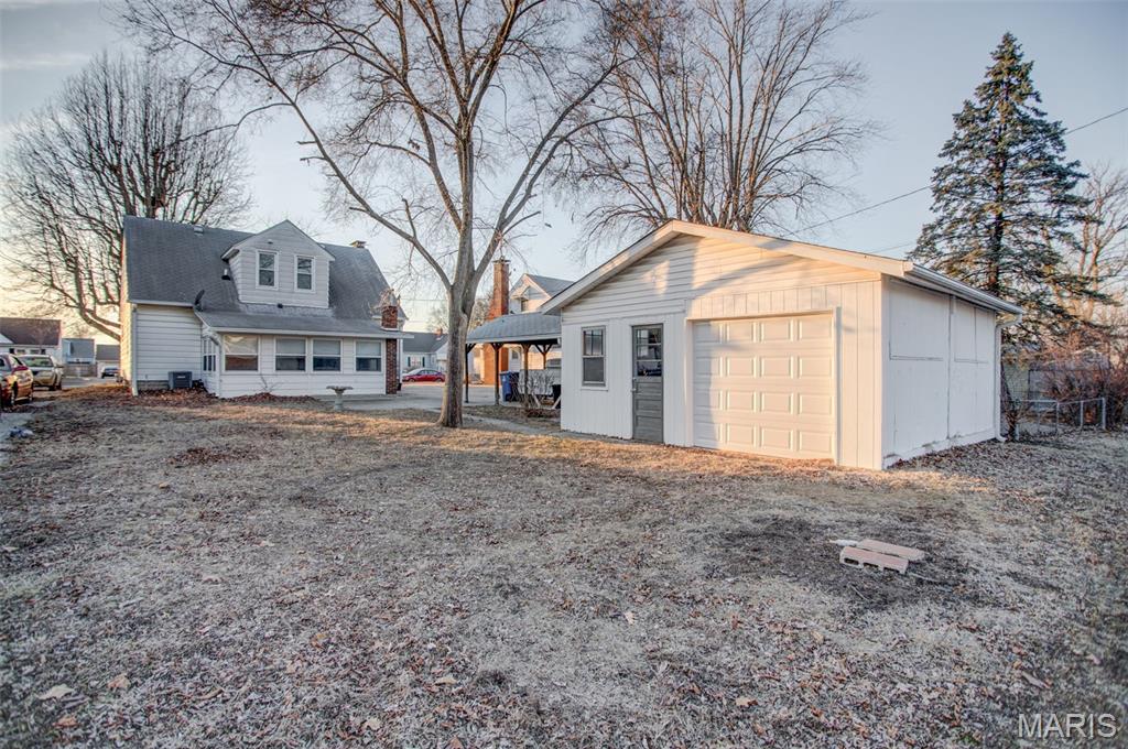 Watson Howard Add - Residential