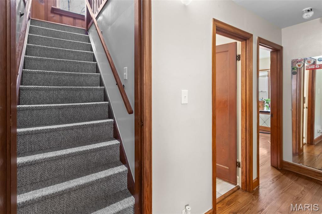 Watson Howard Add - Residential