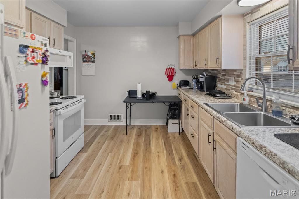 Watson Howard Add - Residential