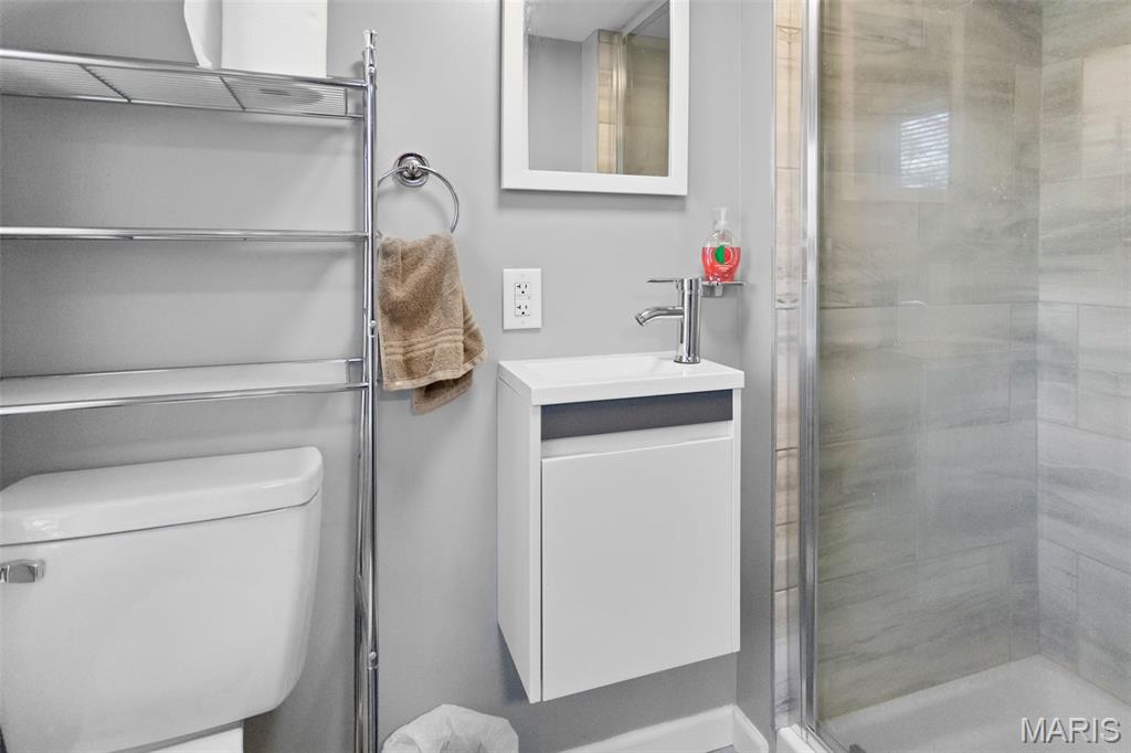 Watson Howard Add - Residential