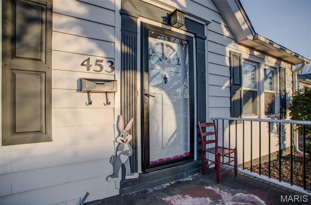 Watson Howard Add - Residential