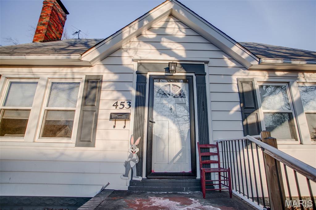 Watson Howard Add - Residential